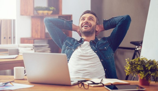 有雄心的普通人，如何找到自己的職業(yè)生涯上限？